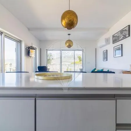 Apartment Pearl Sesimbra