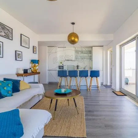 Appartement Pearl