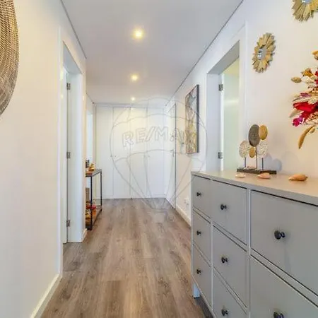 Pearl Apartment Sesimbra