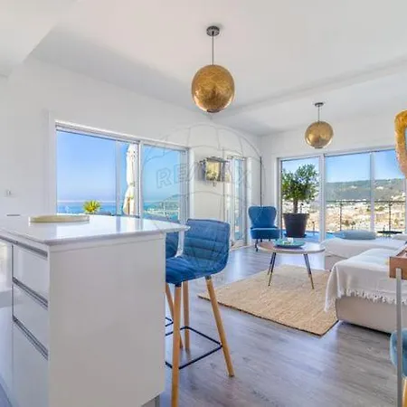 Apartment Pearl Sesimbra