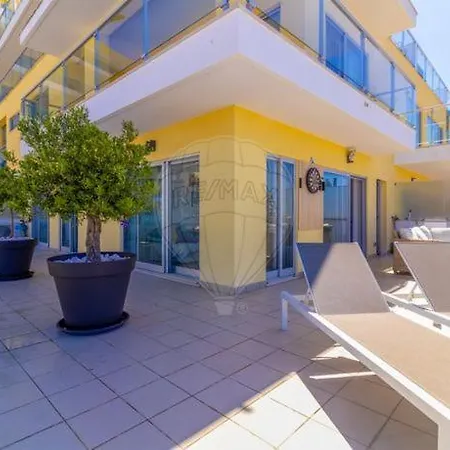 Apartment Pearl Sesimbra