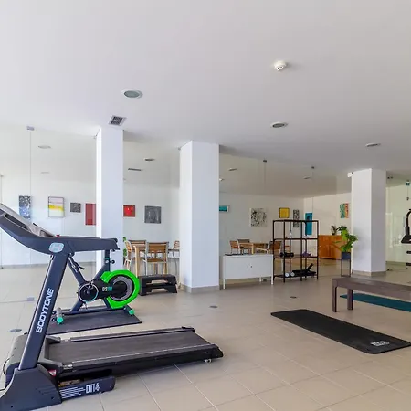 Appartement Pearl *