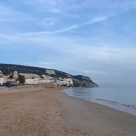 Apartment Pearl Sesimbra