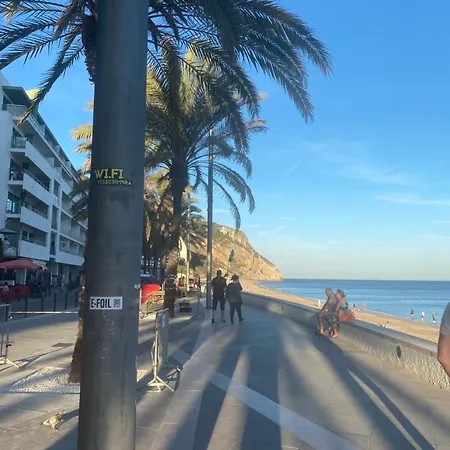 Pearl Apartment Sesimbra