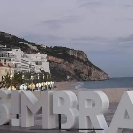Apartment Pearl Sesimbra