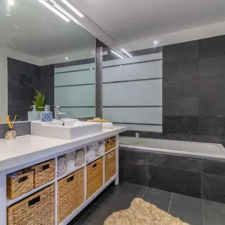 Apartment Pearl Sesimbra