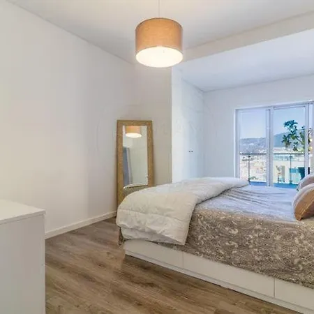 Pearl Apartment