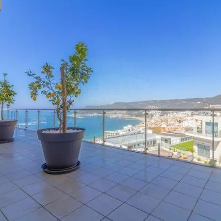Pearl Sesimbra