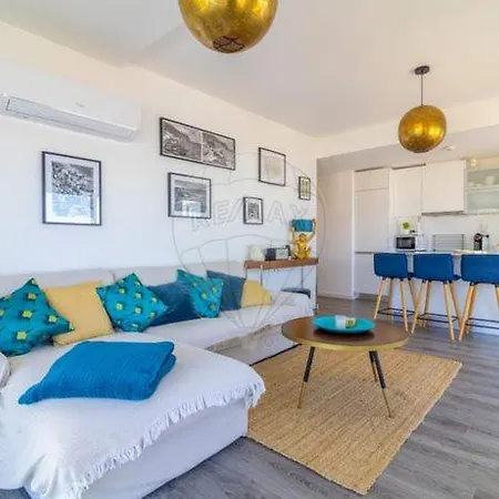 Apartment Pearl *