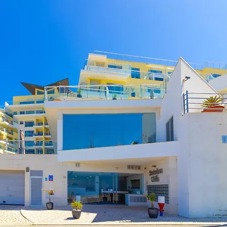 Apartment Pearl *