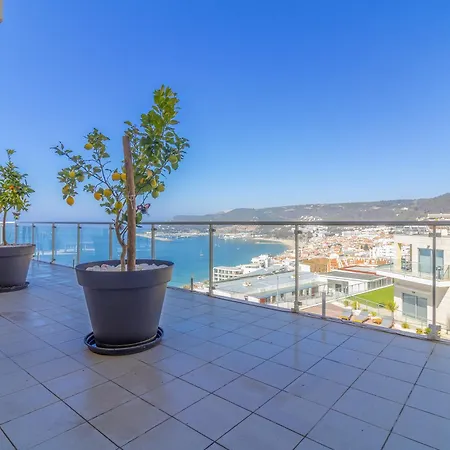 Pearl Sesimbra