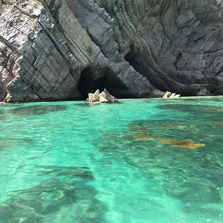 Apartamento Pearl Sesimbra