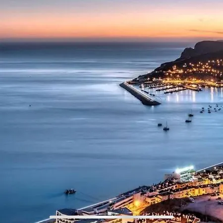 Apartamento Pearl Sesimbra