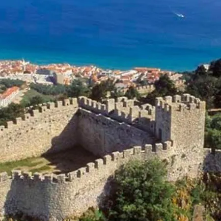 Pearl Apartamento Sesimbra