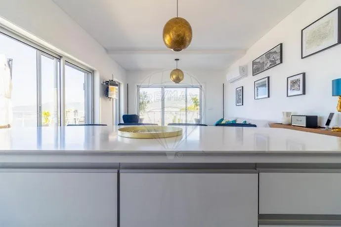 Apartamento Pearl Sesimbra