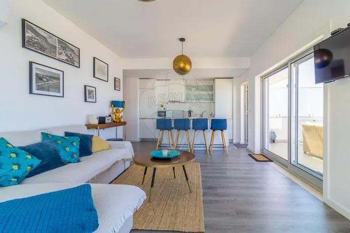 Διαμέρισμα Pearl