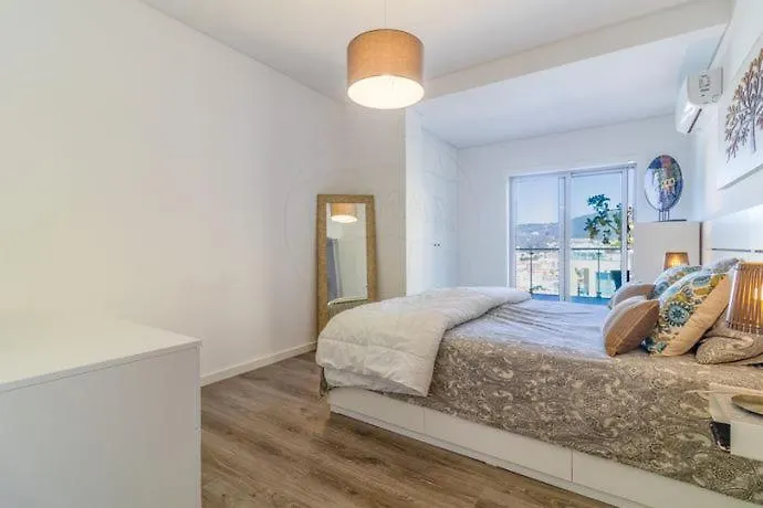 Pearl Διαμέρισμα