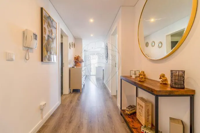 Pearl Διαμέρισμα *