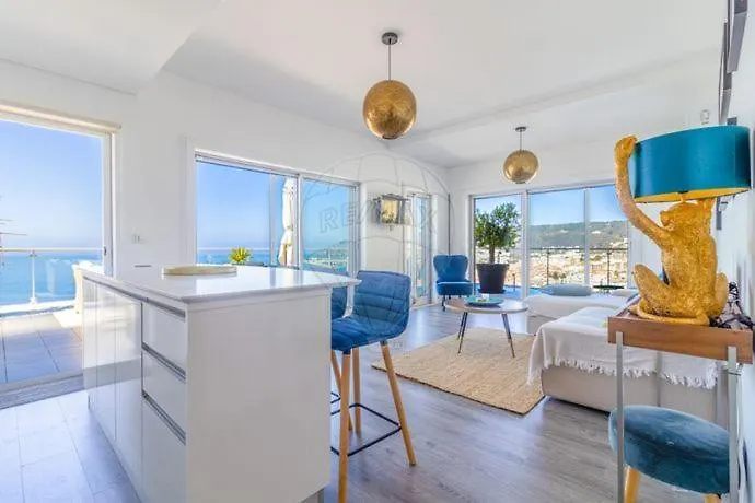 Διαμέρισμα Pearl Σεσίμπρα