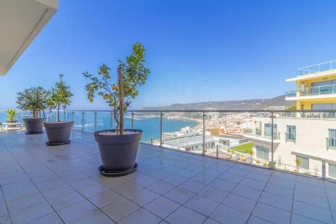 Pearl Σεσίμπρα