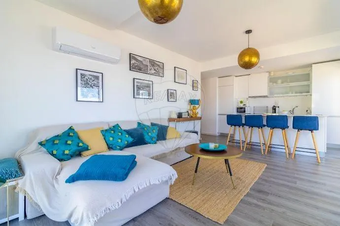 Διαμέρισμα Pearl *