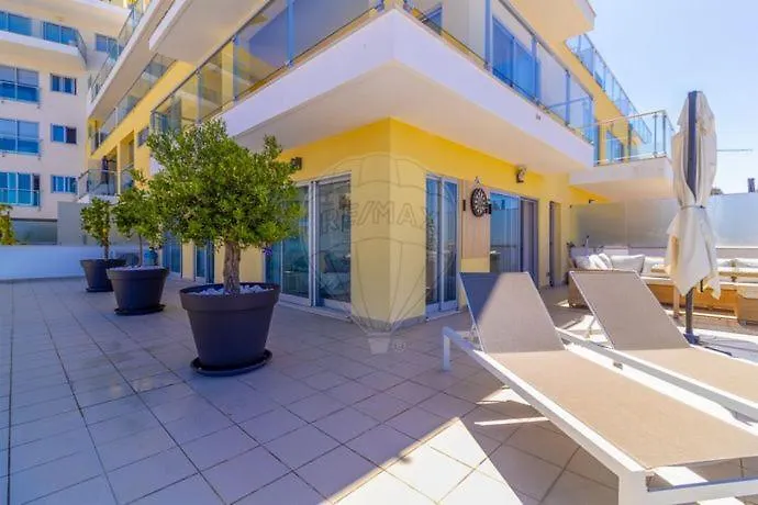 Διαμέρισμα Pearl Σεσίμπρα