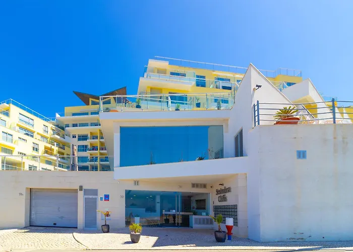 Διαμέρισμα Pearl *