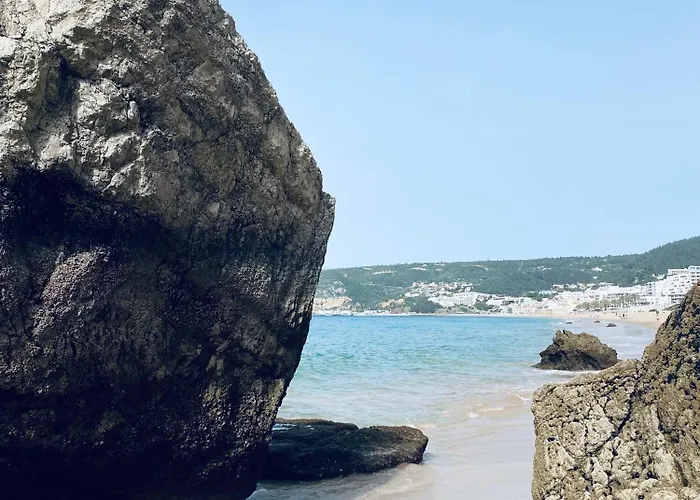 Pearl شقة سيسيمبرا