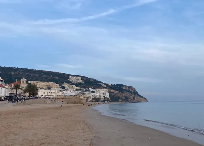 Διαμέρισμα Pearl Σεσίμπρα