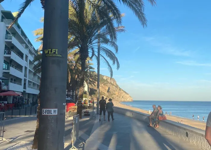 Pearl شقة سيسيمبرا