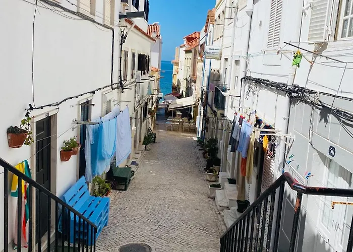 Διαμέρισμα Pearl