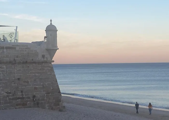 Pearl Διαμέρισμα *