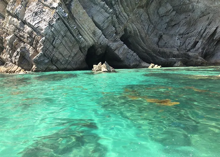 Διαμέρισμα Pearl Σεσίμπρα