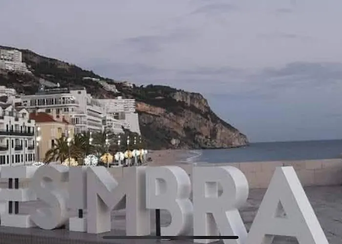 Διαμέρισμα Pearl Σεσίμπρα