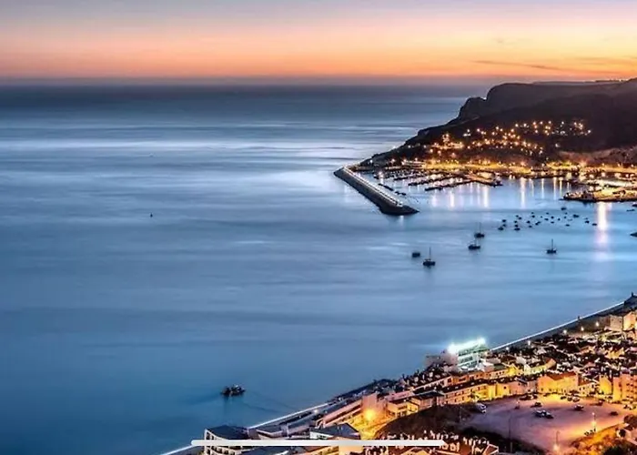 Διαμέρισμα Pearl Σεσίμπρα